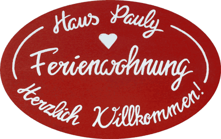 Herzlich Willkommen in der Ferienwohnung Haus Pauly in Roßhaupten am Forggensee (Ostallgäu)